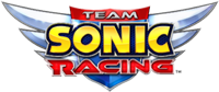 Team Sonic Racing™ (Xbox Game EU), Dare to Gift, daretogift.com